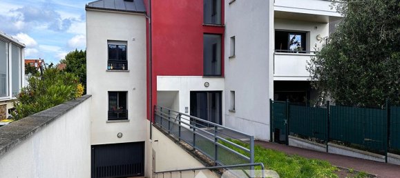 1 bedroom Apartment in Chatou, France No. 178377 2