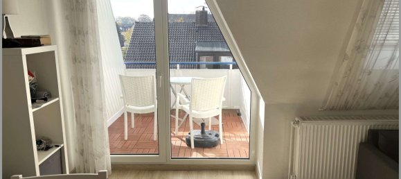 2-salle Appartement à Osnabruck, Germany No. 264853 5