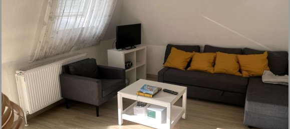 2-salle Appartement à Osnabruck, Germany No. 264853 4