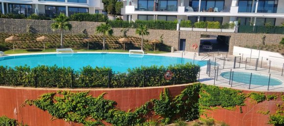 3 غرف نوم بانتهاوس في Fuengirola, Spain رقم 186034 28