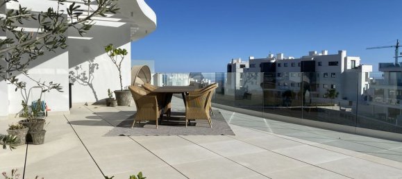 3 غرف نوم بانتهاوس في Fuengirola, Spain رقم 186034 7