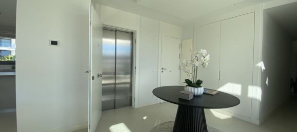 3 غرف نوم بانتهاوس في Fuengirola, Spain رقم 186034 12