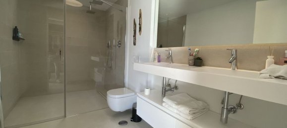 3 غرف نوم بانتهاوس في Fuengirola, Spain رقم 186034 21