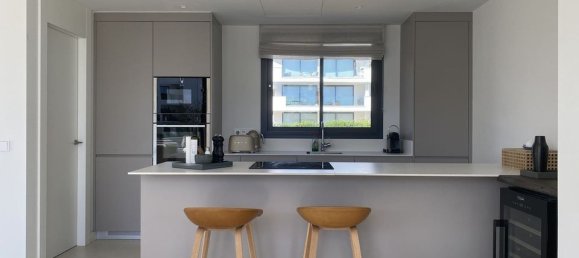 3 غرف نوم بانتهاوس في Fuengirola, Spain رقم 186034 14