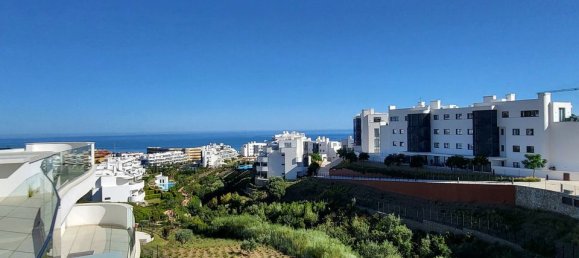 3 غرف نوم بانتهاوس في Fuengirola, Spain رقم 186034 8