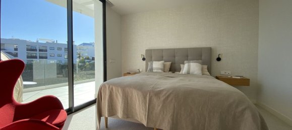 3 غرف نوم بانتهاوس في Fuengirola, Spain رقم 186034 23