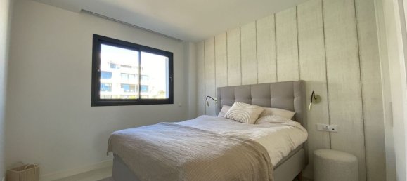 3 غرف نوم بانتهاوس في Fuengirola, Spain رقم 186034 26