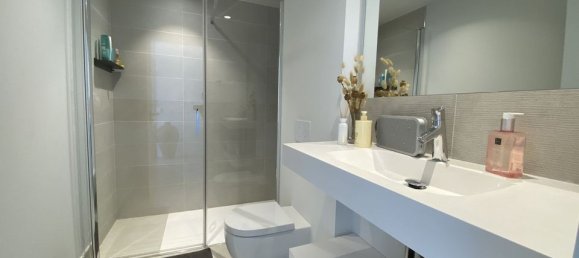 3 غرف نوم بانتهاوس في Fuengirola, Spain رقم 186034 24