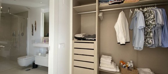 3 غرف نوم بانتهاوس في Fuengirola, Spain رقم 186034 20