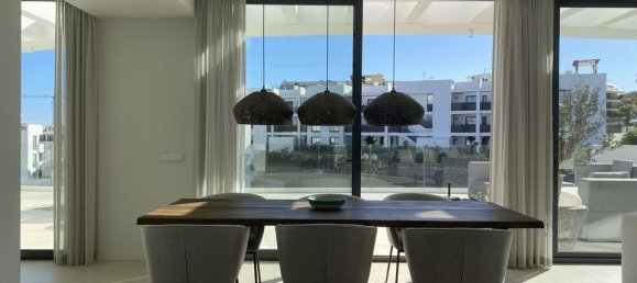 3 غرف نوم بانتهاوس في Fuengirola, Spain رقم 186034 17