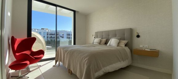 3 غرف نوم بانتهاوس في Fuengirola, Spain رقم 186034 19