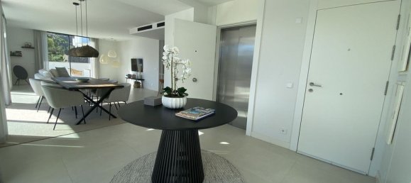 3 غرف نوم بانتهاوس في Fuengirola, Spain رقم 186034 11