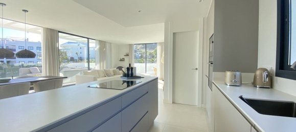 3 غرف نوم بانتهاوس في Fuengirola, Spain رقم 186034 16