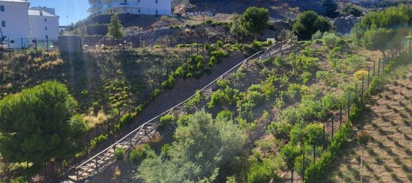 3 غرف نوم بانتهاوس في Fuengirola, Spain رقم 186034 9