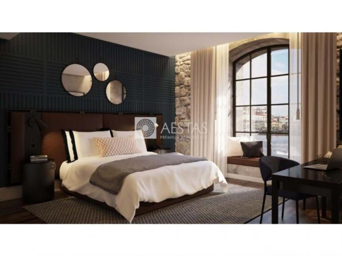 Studio in Vila Nova de Gaia, Portugal No. 2831