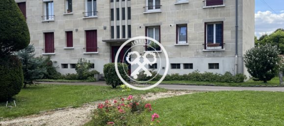 2 غرف نوم شقة في Troyes, France رقم 155159 2