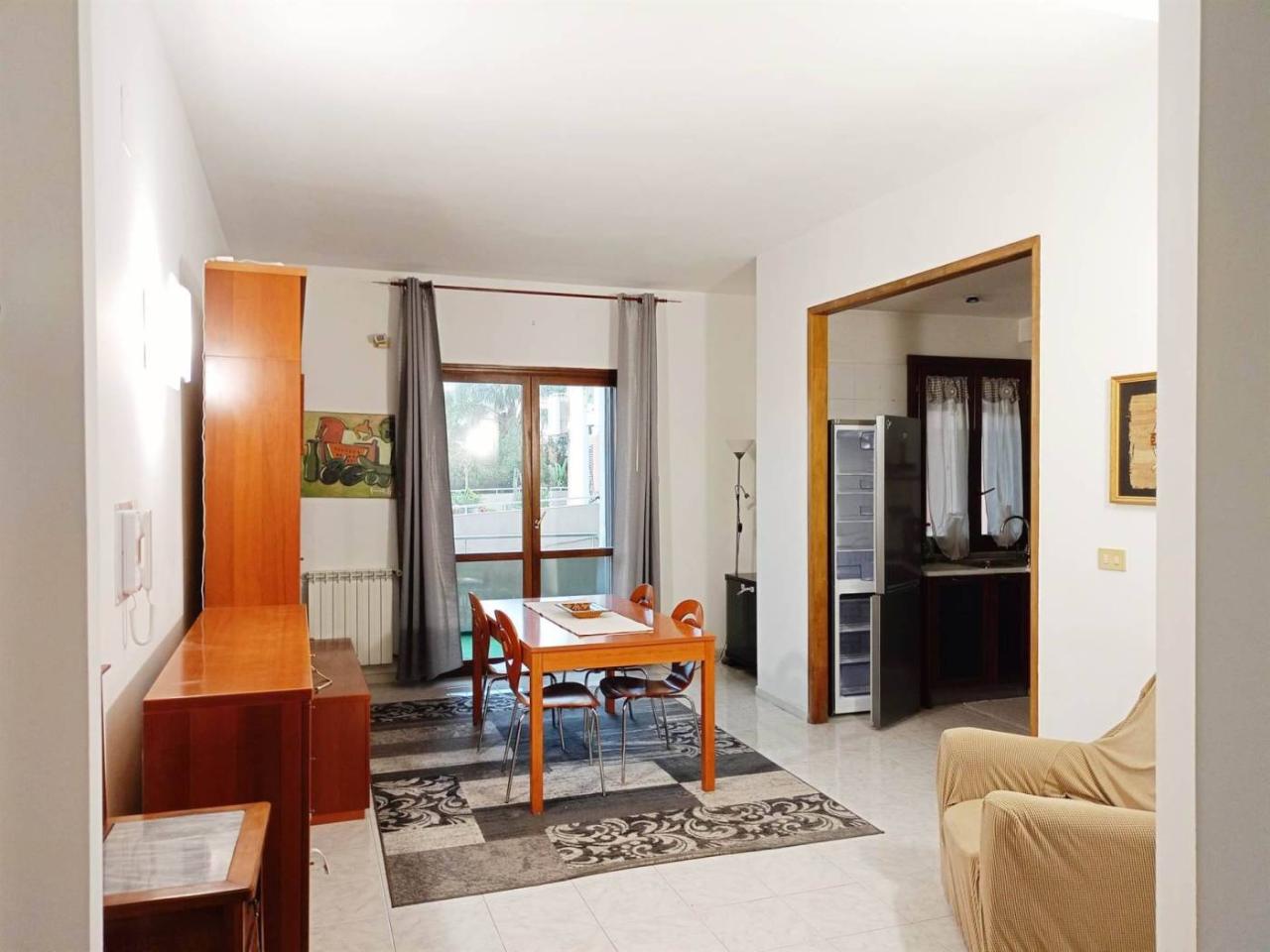 3-Zimmer Wohnung in Syracuse, Italy, Nr. 241852