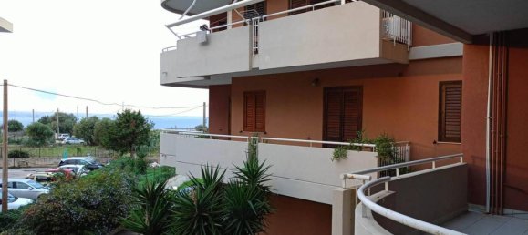 3 rooms Apartment in Syracuse, Italy No. 241852 11