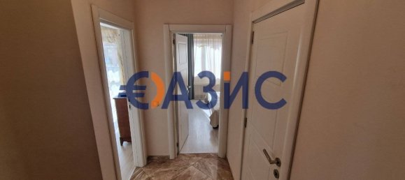 Apartamento T2 em Sveti Vlas, Bulgaria N.º 873 32