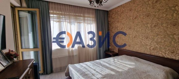 Apartamento T2 em Sveti Vlas, Bulgaria N.º 873 7