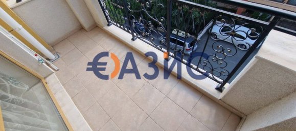 Apartamento T2 em Sveti Vlas, Bulgaria N.º 873 11