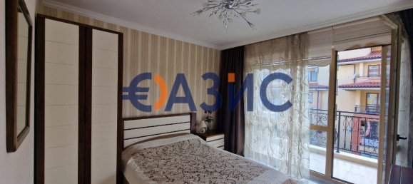 Apartamento T2 em Sveti Vlas, Bulgaria N.º 873 2