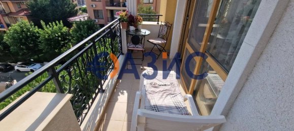 Apartamento T2 em Sveti Vlas, Bulgaria N.º 873 31