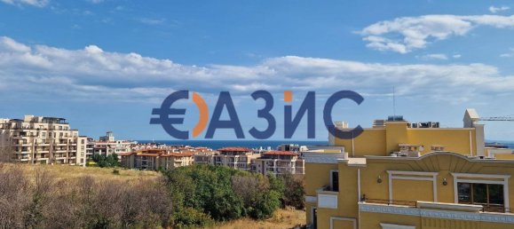 Apartamento T2 em Sveti Vlas, Bulgaria N.º 873 13