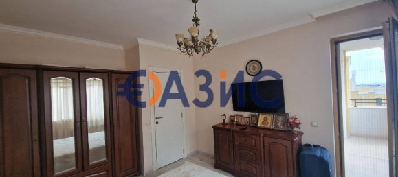 Apartamento T2 em Sveti Vlas, Bulgaria N.º 873 8