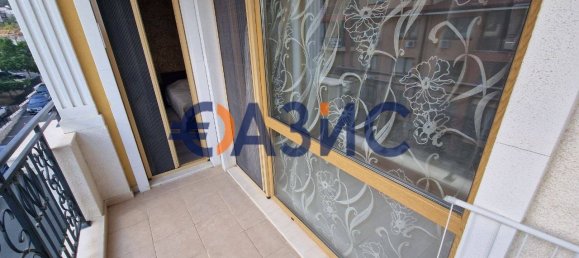 Apartamento T2 em Sveti Vlas, Bulgaria N.º 873 5
