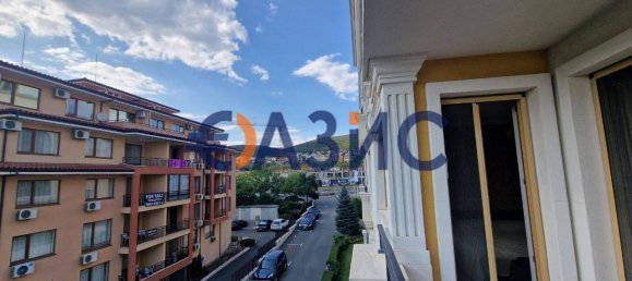 Apartamento T2 em Sveti Vlas, Bulgaria N.º 873 12