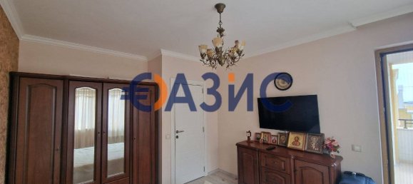 Apartamento T2 em Sveti Vlas, Bulgaria N.º 873 6