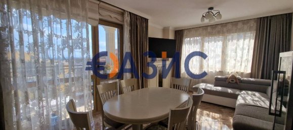 Apartamento T2 em Sveti Vlas, Bulgaria N.º 873 27