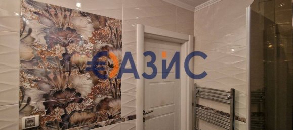 Apartamento T2 em Sveti Vlas, Bulgaria N.º 873 16