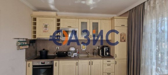 Apartamento T2 em Sveti Vlas, Bulgaria N.º 873 30