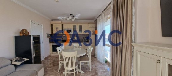 Apartamento T2 em Sveti Vlas, Bulgaria N.º 873 28