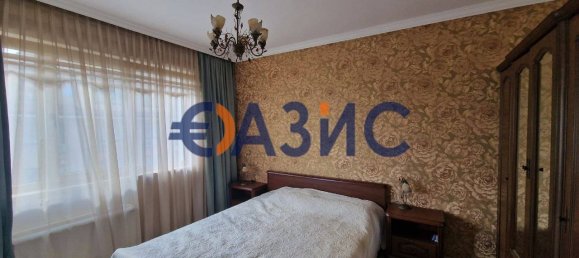 Apartamento T2 em Sveti Vlas, Bulgaria N.º 873 9