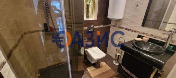 Apartamento T2 em Sveti Vlas, Bulgaria N.º 873 15