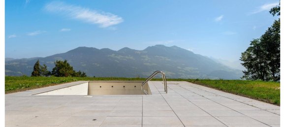 1278m² Land in Nenzing, Austria No. 231345 10