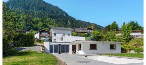 1278m² Land in Nenzing, Austria No. 231345 6