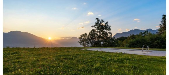 1278m² Land in Nenzing, Austria No. 231345 2