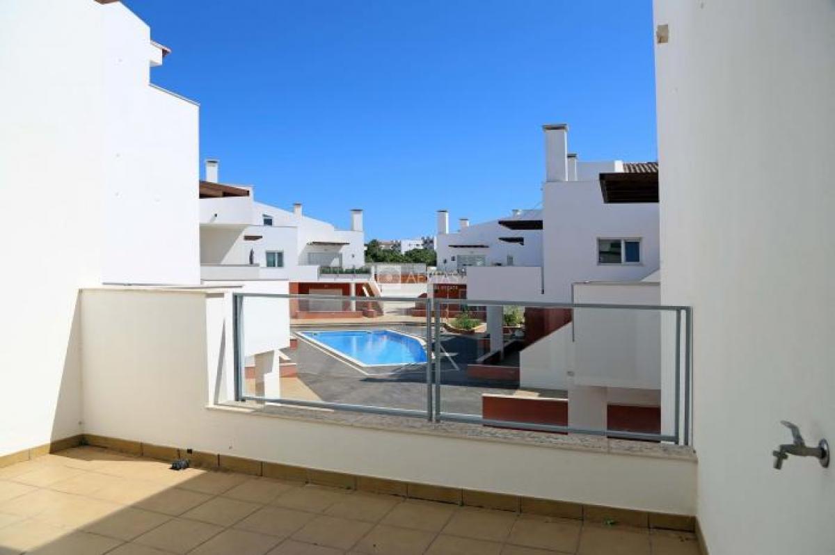 3 Schlafzimmer Wohnung in Lagos, Portugal, Nr. 4095