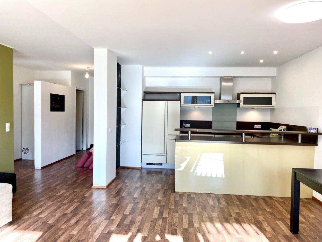 2 rooms Apartment in Patsch, Austria No. 154175