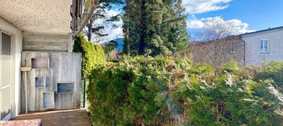 2 rooms Apartment in Patsch, Austria No. 154175 13