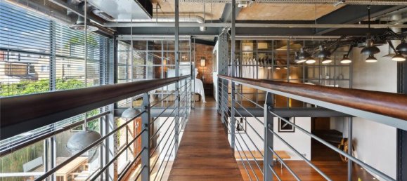 4 bedrooms Office in London, United Kingdom No. 5262 9