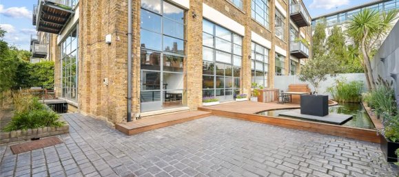 4 bedrooms Office in London, United Kingdom No. 5262 26