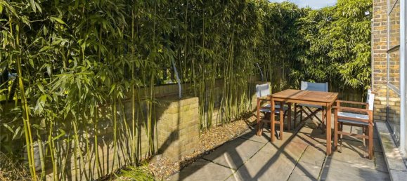 4 bedrooms Office in London, United Kingdom No. 5262 29