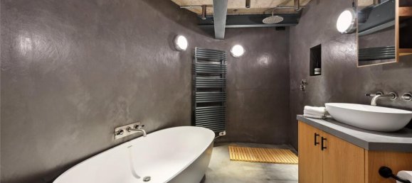 4 bedrooms Office in London, United Kingdom No. 5262 21