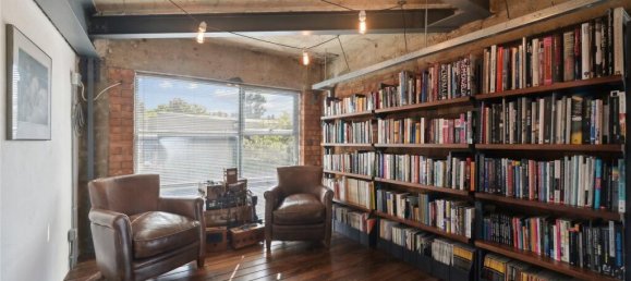 4 bedrooms Office in London, United Kingdom No. 5262 22