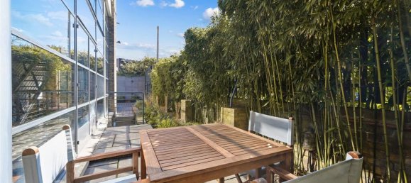 4 bedrooms Office in London, United Kingdom No. 5262 28